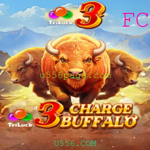 Descubra o Universo de 3ChargeBuffalo: Regras, Desafios e Estratégia