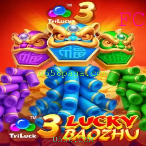Explorando o Fascinante Mundo de 3LuckyBaozhu: Descubra a Aventura em U556.COM