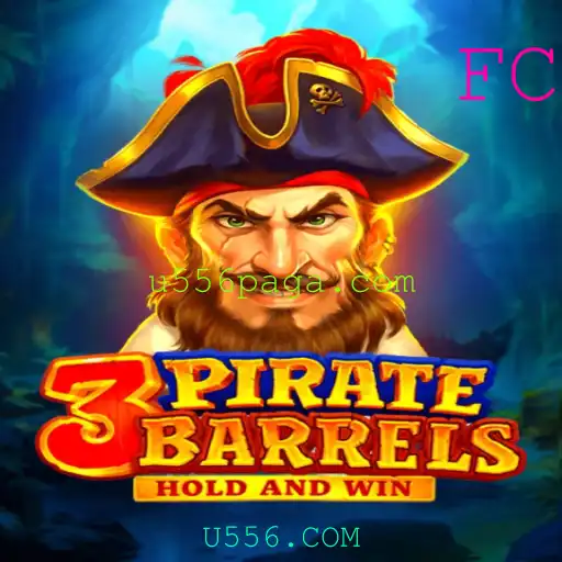Descubra o Mundo Emocionante de 3PirateBarrels
