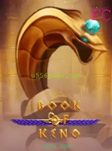 Explorando o Fascinante Universo de BookOfKeno: Regras e Estratégias