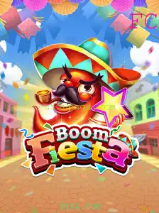 Explorando o Jogo BoomFiesta: Uma Análise Detalhada com Regras e Estratégias