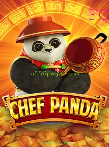Descubra ChefPanda: Uma Aventura Culinária Única
