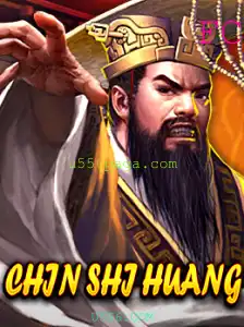 ChinShiHuang: Explorando o Fascinante Mundo do Jogo Baseado no Imperador Chinês