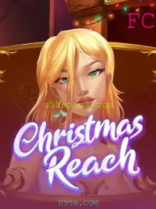 Descubra o Maravilhoso Mundo de ChristmasReach