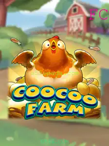 CooCooFarm: Uma Experiência Única de Jogo de Fazenda Online