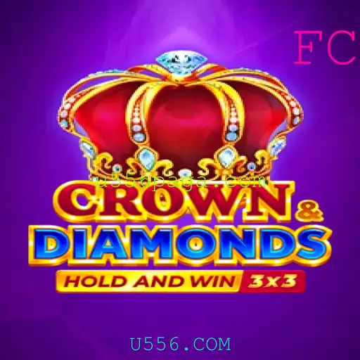 Descobrindo o Jogo Crowndiamonds: Uma Aventura de Estratégia no Universo de U556.COM