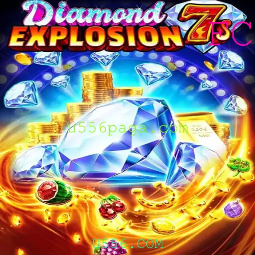 Explorando o Jogo DiamondExplosion7s: Diversão e Estratégia