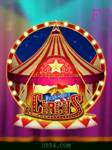 Explorando o Mundo Vibrante de EcstaticCircus