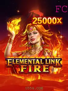 Descobrindo o Mundo de ElementalLinkFire: Um Mergulho na Nova Sensação dos Jogos