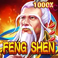 FengShen: Uma Jornada Épica no Mundo dos Jogos