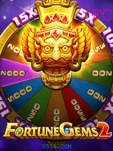 Explorando o Mundo de FortuneGems2 e U556.COM