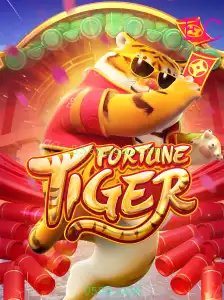 Desvendando o Jogo FortuneTiger: Ação e Recompensas no U556.COM