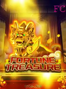 Explorando FortuneTreasure: Uma Aventura Inédita