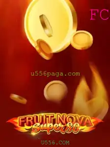 Descubra o Empolgante Mundo do Jogo 'FruitNovaSuper80' com U556.COM