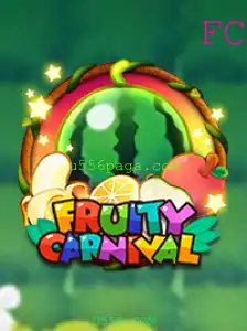 Explorando o Emocionante Jogo Online FruityCarnival
