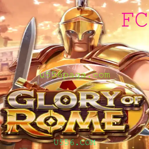 Explorando o Fascinante Jogo GloryofRome e sua Conexão com U556.COM