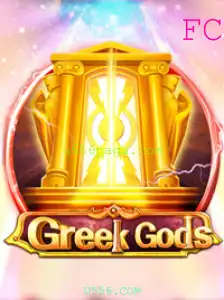 Explorando o Novo Jogo GreekGods: Uma Jornada Épica com U556.COM