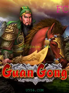 Descobrindo GuanGong: As Regras e Dinâmicas do Jogo com U556.COM