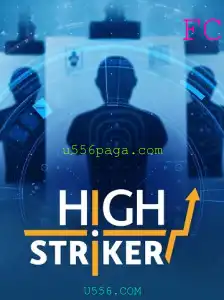 HighStriker: Desvendando o Mundo Emocionante do Jogo Populares