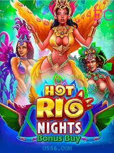 Explorando o Excitante Jogo HotRioNightsBonusBuy