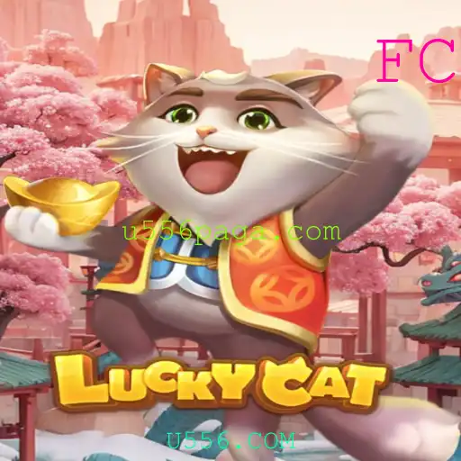 LuckyCat: Explore o Universo do Jogo com U556.COM