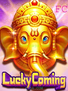 Explorando o Fascinante Mundo do Jogo LuckyComing e U556.COM
