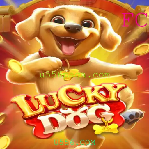 Explorando o Fascinante Mundo do Jogo 'LuckyDog' em U556.COM