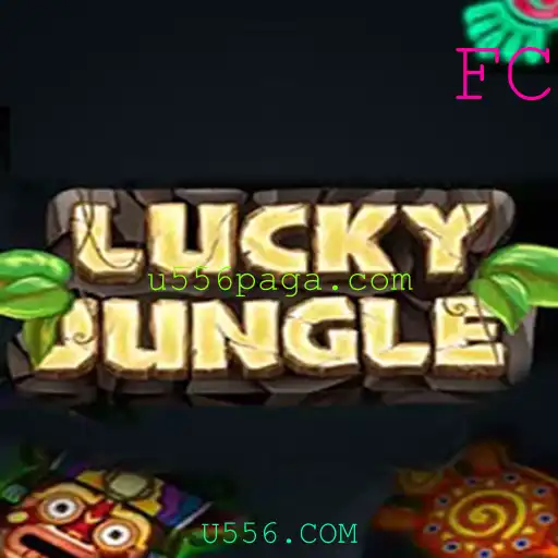 Explorando o Mundo de LuckyJungle: Aventura e Estratégia com U556.COM