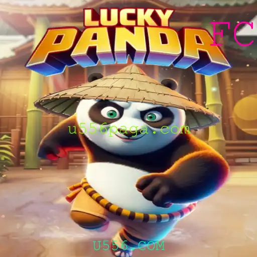 Descubra o Mundo Emocionante do LuckyPanda no U556.COM
