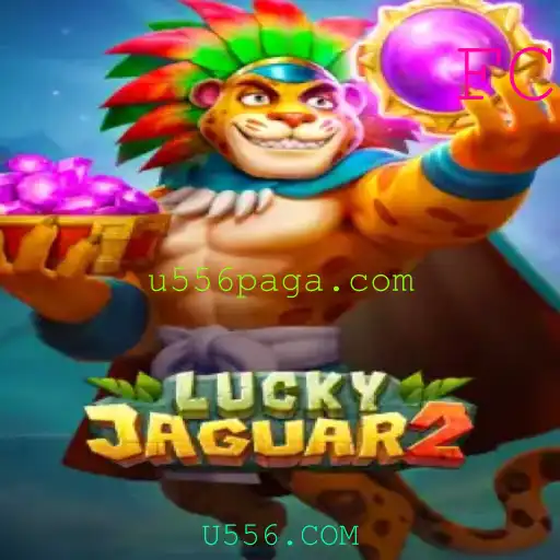 Explorando o Universo de Luckyjaguar2