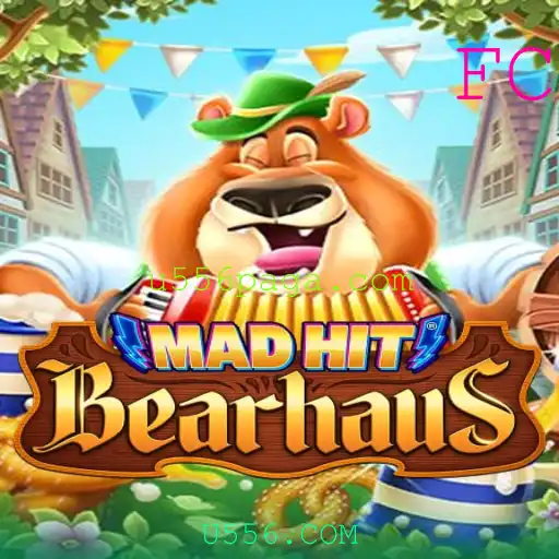Explorando o Mundo de MadHitBearhaus: Aventuras e Estratégias