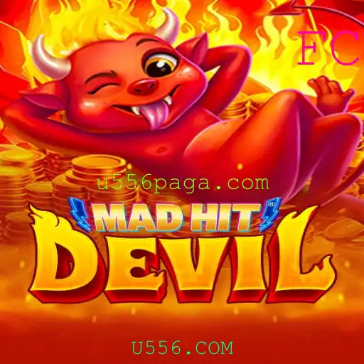 Descubra o Fascinante Mundo de MadHitDevil: Um Jogo de Estratégia e Aventura