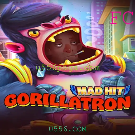 MadHitGorillatron: Mergulhe na Aventura Intergaláctica