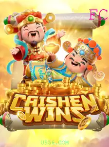 CaishenWins: Descubra o Fascinante Mundo do Jogo de Cassino Online no U556.COM