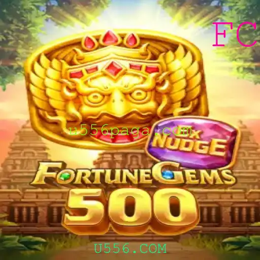 FortuneGems500: Descubra a Nova Sensação do Mundo dos Jogos