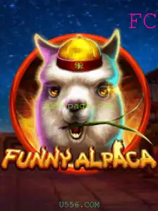 Explorando o Divertido Mundo de FunnyAlpaca e sua Conexão com U556.COM