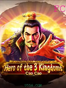 Explorando o Mundo de Heroofthe3KingdomsCaoCao: Uma Viagem Épica