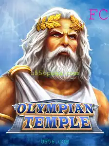 Explorando o Mundo Fascinante de OlympianTemple: Guia Completo