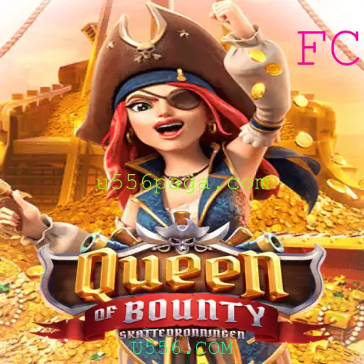 Explorando o Universo Emocionante de QueenofBounty