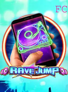 Descubra RaveJumpmobile: A Aventura Vibrante que Conquistou os Jogadores