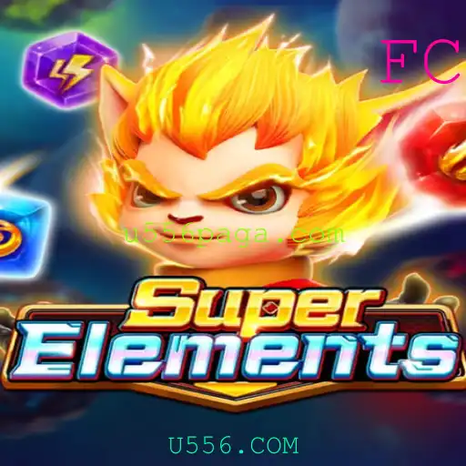 SuperElements: Aventura e Estratégia em um Novo Jogo Revolucionário