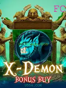 Explorando o Mundo de XDemonBonusBuy