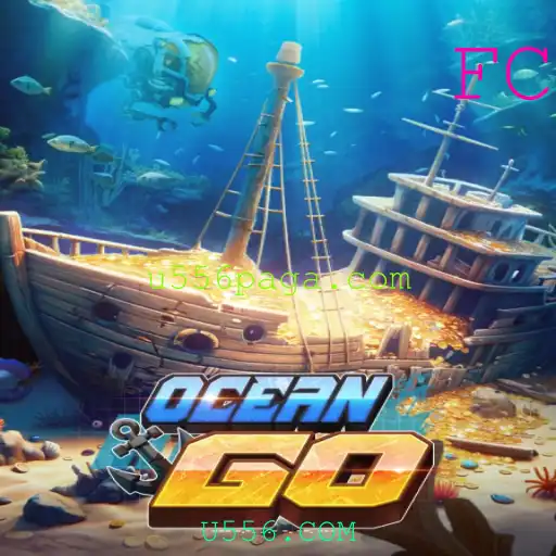 Explorando o Universo de OceanGO: Um Mergulho no Mundo Subaquático do Entretenimento Digital