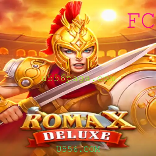 Descubra a Emoção de RomaXDeluxe: O Novo Fenômeno dos Jogos