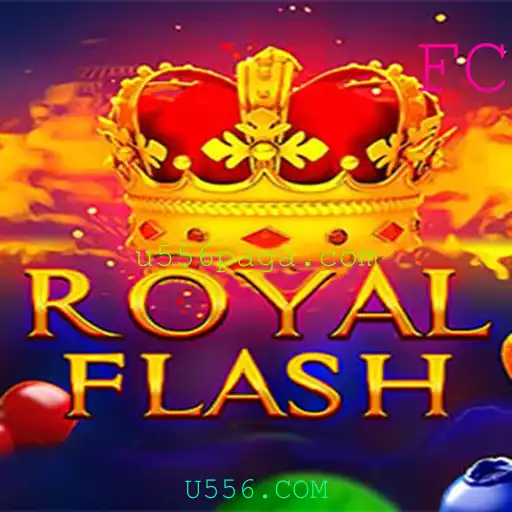Descubra o Fascinante Mundo de RoyalFlash no U556.COM