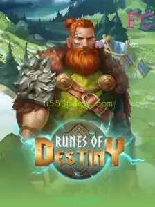 RunesOfDestiny: Desvendando os Mistérios do Novo Jogo Estratégico