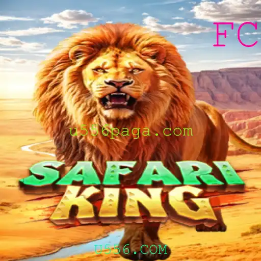 Descubra o Mundo Emocionante de SafariKing