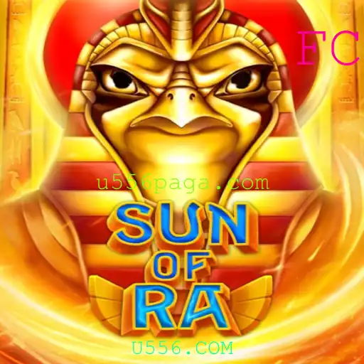 SunofRa: A Nova Aventura Egípcia no Mundo dos Jogos