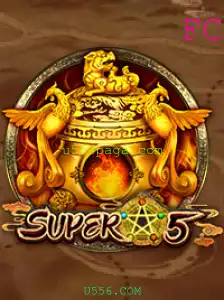 Descubra o Mundo de Super5: O Jogo do Momento