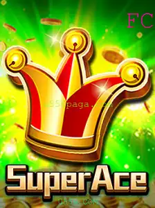 Descubra as Aventuras de SuperAce no Mundo dos Jogos Online